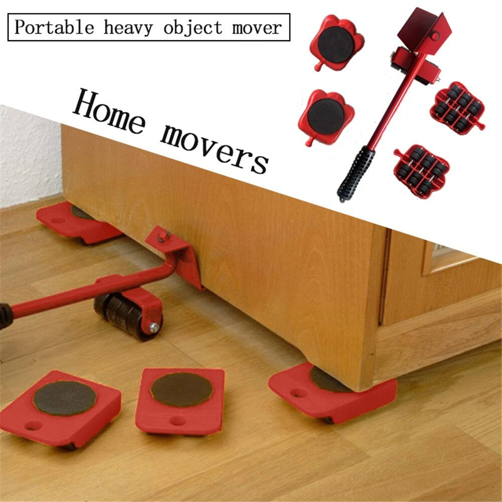 Furniture Transport Lifter