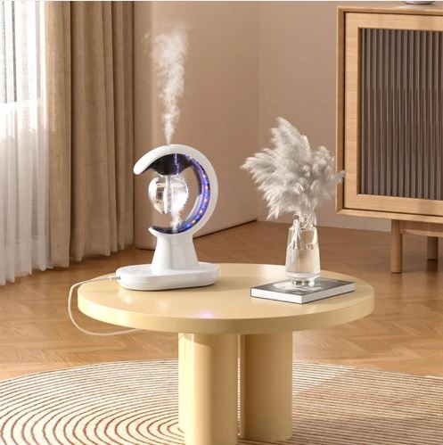 3 In 1 Mosquito Repellent