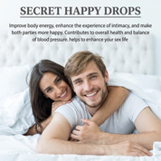 Googear Secret Happy Drops