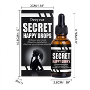 Googear Secret Happy Drops