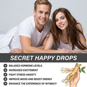 Googear Secret Happy Drops