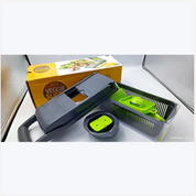 Vegetable Cutter Chopper and Slicer