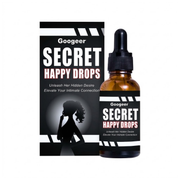 Googear Secret Happy Drops